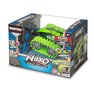 Raadio teel juhitav auto Nikko NanoTrax, 6+ цена и информация | Poiste mänguasjad | kaup24.ee