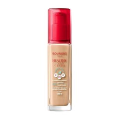 Основа под макияж Bourjois Healthy Mix 52-ваниль мл, 30 мл цена и информация | Bourjois Духи, косметика | kaup24.ee