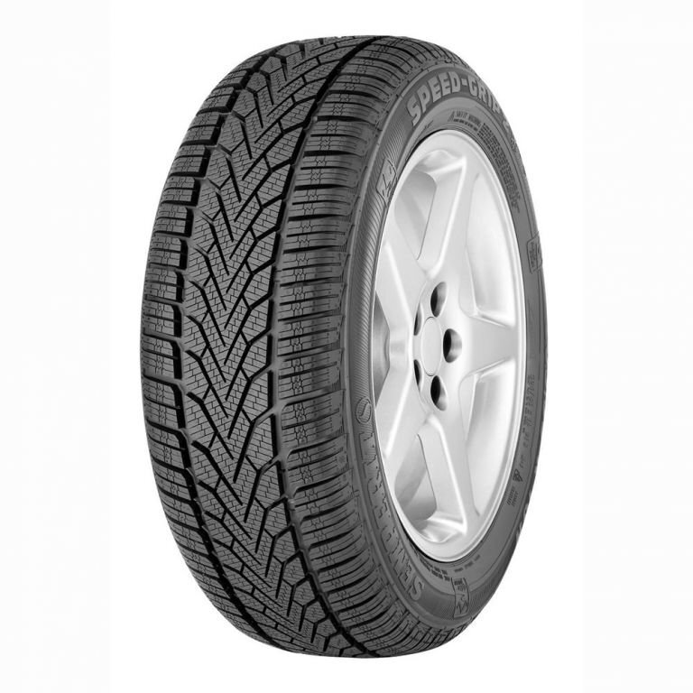 Semperit SPEED GRIP2 235/60R16 100 H цена и информация | Talverehvid | kaup24.ee