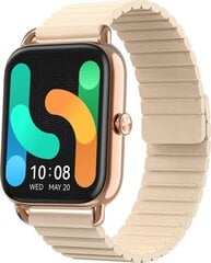 Haylou RS4 Plus Gold цена и информация | Смарт-часы (smartwatch) | kaup24.ee