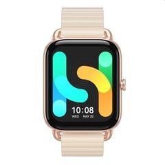 Haylou RS4 Plus Gold цена и информация | Смарт-часы (smartwatch) | kaup24.ee