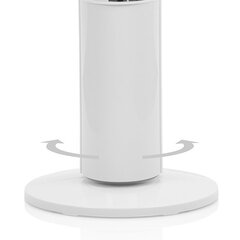 Tristar VE-5905 Tower Fan, Number of speeds 3, 30 W, Oscillation, Diameter 22 cm, White hind ja info | Ventilaatorid | kaup24.ee