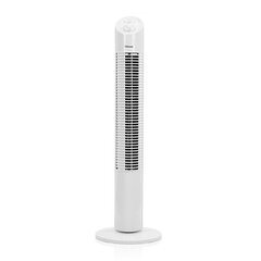 Tristar VE-5905 Tower Fan, Number of speeds 3, 30 W, Oscillation, Diameter 22 cm, White цена и информация | Tristar Сантехника, ремонт, вентиляция | kaup24.ee