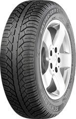 Semperit MASTER-GRIP 2 165/65R13 77 T hind ja info | Talverehvid | kaup24.ee