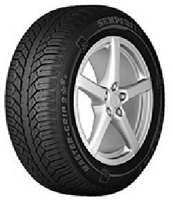 Semperit MASTER-GRIP 2 165/60R14 79 T XL цена и информация | Talverehvid | kaup24.ee