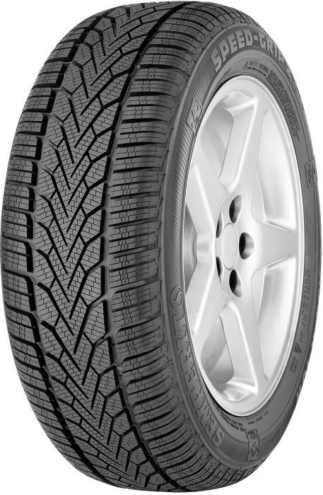 Semperit SPEED GRIP2 SUV 235/65R17 108 H XL цена и информация | Talverehvid | kaup24.ee