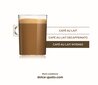 NESCAFE DOLCE GUSTO Café au Lait Intenso 16 kapslit, 160g hind ja info | Kohv, kakao | kaup24.ee