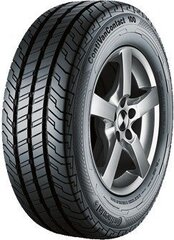 Continental ContiVancoContact 100 285/65R16C 131 R цена и информация | Летняя резина | kaup24.ee