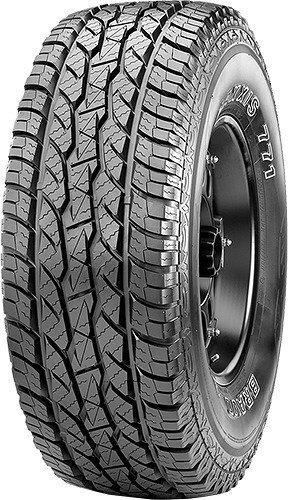 Maxxis AT-771 Bravo 255/65R16 109 T OWL цена и информация | Lamellrehvid | kaup24.ee