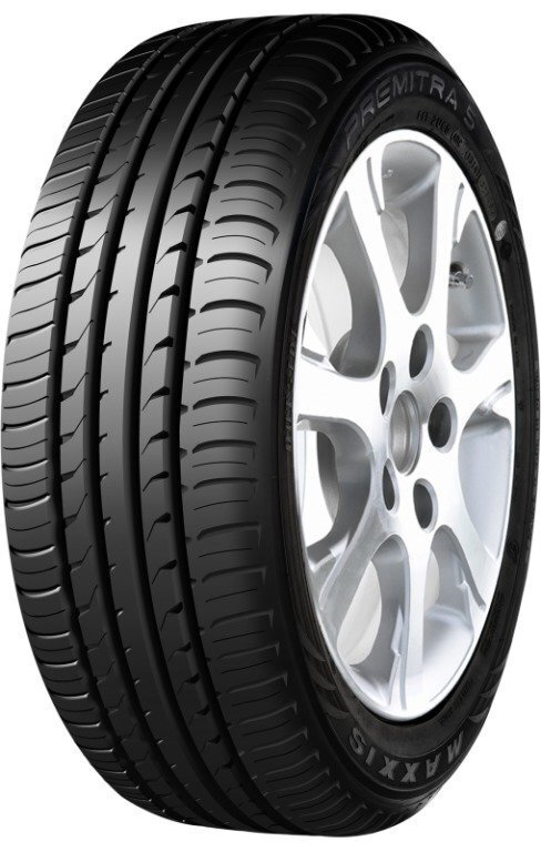 Maxxis HP5 195/45R16 84 V XL цена и информация | Suverehvid | kaup24.ee