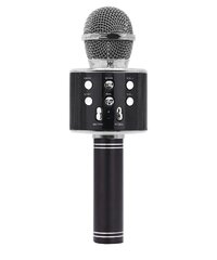 Manta MIC12-BK hind ja info | Mikrofonid | kaup24.ee