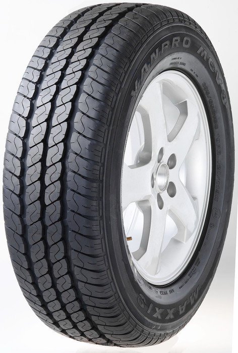 Maxxis VANSMART MCV3+ 185/80R14C 102 R цена и информация | Suverehvid | kaup24.ee