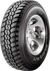 Maxxis MT753 195/80R14C 106 Q hind ja info | Suverehvid | kaup24.ee