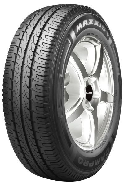 Maxxis CAMPRO 215/70R15C 109 R hind ja info | Suverehvid | kaup24.ee