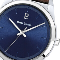 Часы мужские Pierre Lannier 213D164 цена и информация | Мужские часы | kaup24.ee