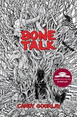 Bone Talk hind ja info | Noortekirjandus | kaup24.ee