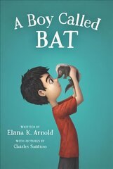 Boy Called Bat цена и информация | Книги для подростков и молодежи | kaup24.ee