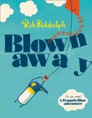 Blown Away edition цена и информация | Книги для малышей | kaup24.ee