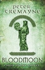 Bloodmoon (Sister Fidelma Mysteries Book 29): A captivating mystery set in Medieval Ireland hind ja info | Fantaasia, müstika | kaup24.ee
