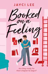 Booked on a Feeling: A poignant, sexy, and laugh-out-loud bookshop romance! цена и информация | Фантастика, фэнтези | kaup24.ee