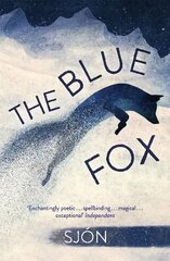 Blue Fox цена и информация | Фантастика, фэнтези | kaup24.ee