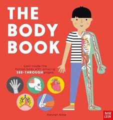 Body Book hind ja info | Noortekirjandus | kaup24.ee