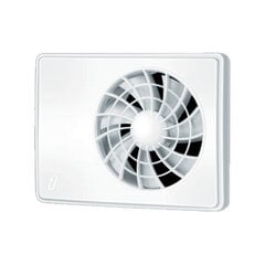 Бытовой вентилятор VENTS iFan цена и информация | Vannitoa ventilaatorid | kaup24.ee