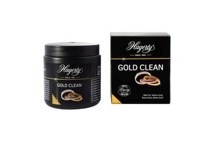 Hagerty Gold Clean- Уход за ювелирными изделиями цена и информация | Чистящие средства | kaup24.ee