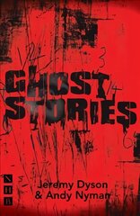 Ghost Stories stage version цена и информация | Рассказы, новеллы | kaup24.ee