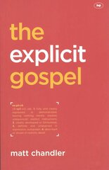 Explicit Gospel цена и информация | Духовная литература | kaup24.ee