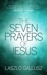 Seven Prayers of Jesus hind ja info | Usukirjandus, religioossed raamatud | kaup24.ee