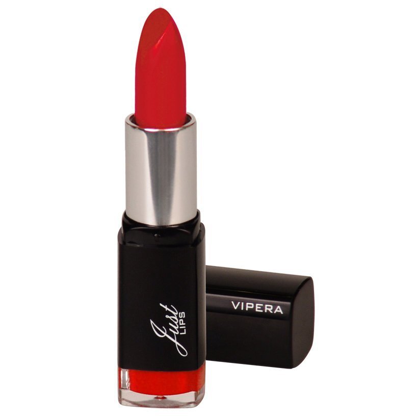 Huulepulk Vipera Just Lips 4 g, 17 цена и информация | Huulepulgad, -läiked, -palsamid, vaseliin | kaup24.ee