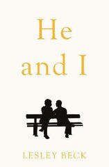 He and I: Journey From Neverland, A Story of Unconditional Love hind ja info | Luule | kaup24.ee