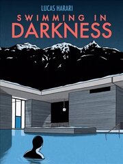 Swimming In Darkness цена и информация | Фантастика, фэнтези | kaup24.ee