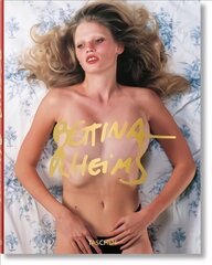 Bettina Rheims Multilingual edition цена и информация | Книги по фотографии | kaup24.ee