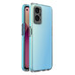 Spring Realme 9i, Oppo A36 / A76 / A96 Light Blue hind ja info | Telefoni kaaned, ümbrised | kaup24.ee