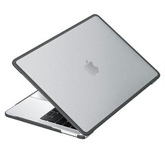 Uniq Venture, MacBook Air 13" (2018-2020), Gray цена и информация | Рюкзаки, сумки, чехлы для компьютеров | kaup24.ee