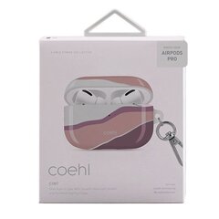 Coehl Ciel Sunset Pink hind ja info | Kõrvaklappide tarvikud | kaup24.ee