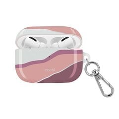 Coehl Ciel, AirPods Pro, Sunset pink hind ja info | Kõrvaklappide tarvikud | kaup24.ee