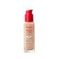 Jumestuskreem Bourjois Healthy Mix 525-rose beige, 30 ml цена и информация | Jumestuskreemid, puudrid | kaup24.ee