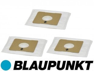 Blaupunkt ACC025 hind ja info | Tolmuimejate lisatarvikud | kaup24.ee