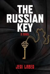 Russian Key: A Novel цена и информация | Фантастика, фэнтези | kaup24.ee