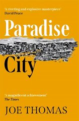 Paradise City hind ja info | Fantaasia, müstika | kaup24.ee