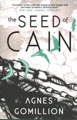 Seed of Cain цена и информация | Фантастика, фэнтези | kaup24.ee