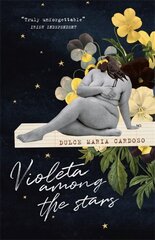 Violeta among the Stars hind ja info | Fantaasia, müstika | kaup24.ee