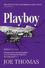 Playboy цена и информация | Фантастика, фэнтези | kaup24.ee