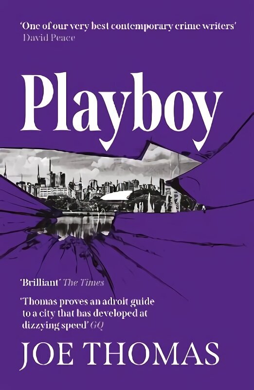Playboy hind ja info | Fantaasia, müstika | kaup24.ee