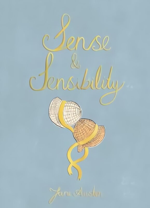 Sense and Sensibility hind ja info | Fantaasia, müstika | kaup24.ee