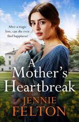 Mother's Heartbreak: The most emotionally gripping saga you'll read this year цена и информация | Фантастика, фэнтези | kaup24.ee