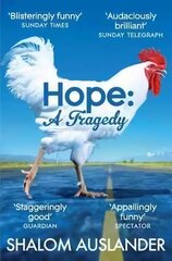 Hope: A Tragedy Main Market Ed. цена и информация | Фантастика, фэнтези | kaup24.ee